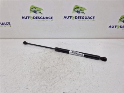 Amortiguador Porton Trasero Izquierdo Dacia Sandero II  0 9 Ambiance [0 9 Ltr  - 66 kW TCE CAT bivalent  Gasolina / GPL]
