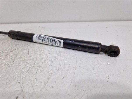 Amortiguador Porton Trasero Izquierdo Dacia Sandero II  0 9 Ambiance [0 9 Ltr  - 66 kW TCE CAT bivalent  Gasolina / GPL]