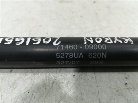 Amortiguador Porton Trasero Derecho Ssangyong KYRON 2 0 