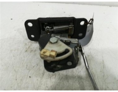 Cerradura Porton Ssangyong KYRON 2 0 