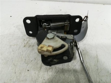 Cerradura Porton Ssangyong KYRON 2 0 