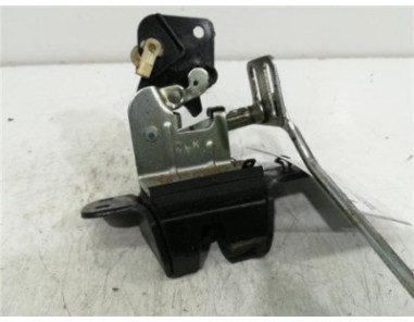 Cerradura Porton Ssangyong KYRON 2 0 