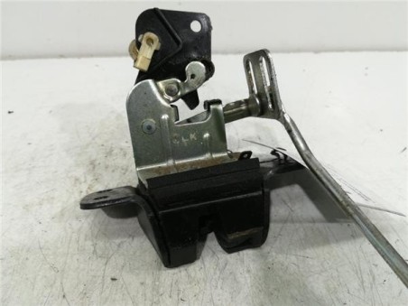 Cerradura Porton Ssangyong KYRON 2 0 