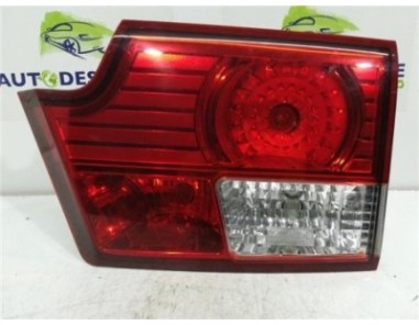 Piloto Porton Trasero Derecho Ssangyong KYRON 2 0 