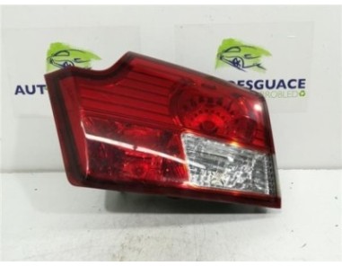 Piloto Porton Trasero Derecho Ssangyong KYRON 2 0 