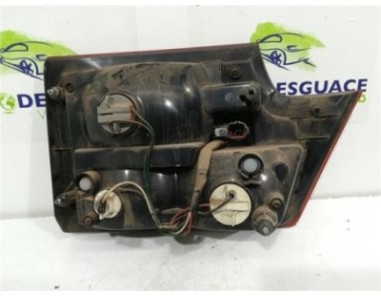 Piloto Porton Trasero Derecho Ssangyong KYRON 2 0 