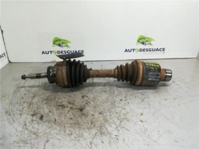 Transmision Delantera Izquierda Ssangyong KYRON 2 0
