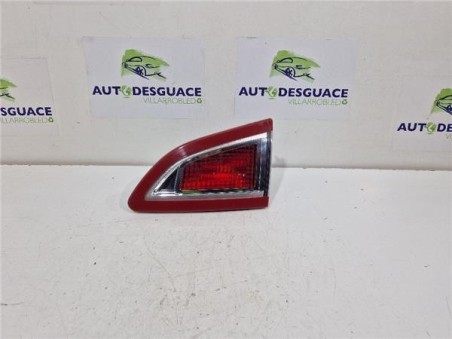 Piloto Porton Trasero Derecho Renault Scenic III  1 5 Business [1 5 Ltr  - 81 kW dCi Diesel FAP]