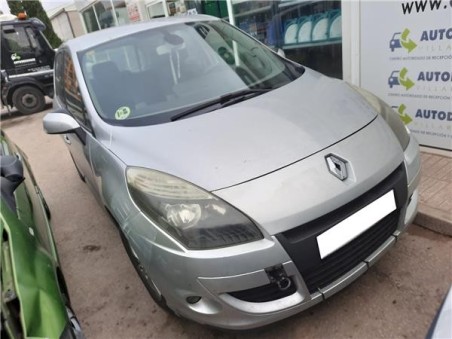 Piloto Porton Trasero Derecho Renault Scenic III  1 5 Business [1 5 Ltr  - 81 kW dCi Diesel FAP]