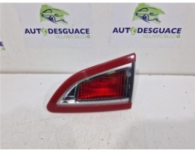 Piloto Porton Trasero Derecho Renault Scenic III  1 5 Business [1 5 Ltr  - 81 kW dCi Diesel FAP]