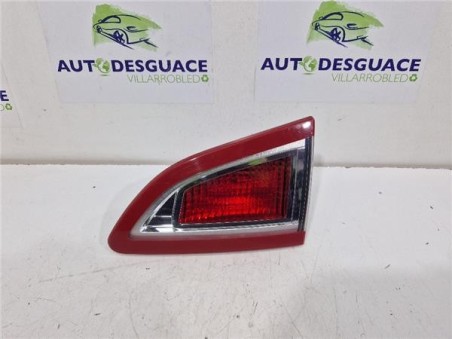 Piloto Porton Trasero Derecho Renault Scenic III  1 5 Business [1 5 Ltr  - 81 kW dCi Diesel FAP]