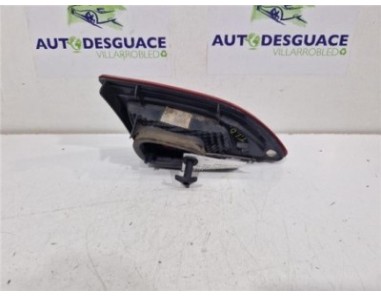 Piloto Porton Trasero Derecho Renault Scenic III  1 5 Business [1 5 Ltr  - 81 kW dCi Diesel FAP]