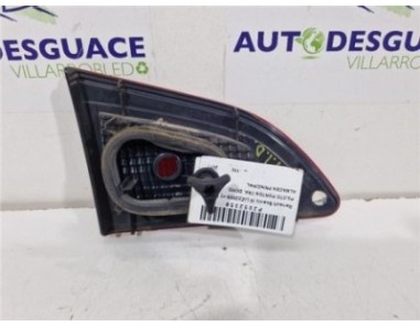 Piloto Porton Trasero Derecho Renault Scenic III  1 5 Business [1 5 Ltr  - 81 kW dCi Diesel FAP]