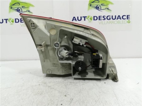 Piloto Porton Trasero Derecho Peugeot 508 SW  1 6 Access [1 6 Ltr  - 88 kW 16V]