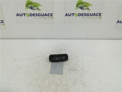 Maneta Exterior Porton Peugeot 508 SW  1 6 Access [1 6 Ltr  - 88 kW 16V]