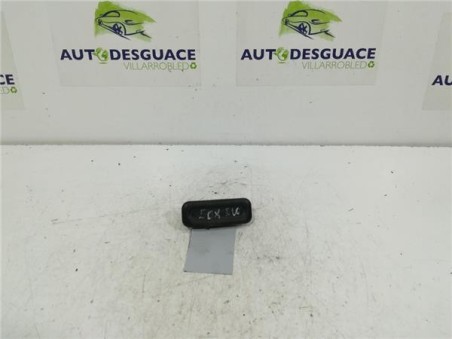 Maneta Exterior Porton Peugeot 508 SW  1 6 Access [1 6 Ltr  - 88 kW 16V]