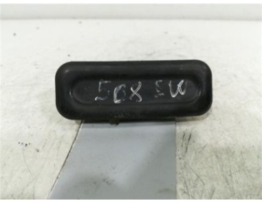 Maneta Exterior Porton Peugeot 508 SW  1 6 Access [1 6 Ltr  - 88 kW 16V]