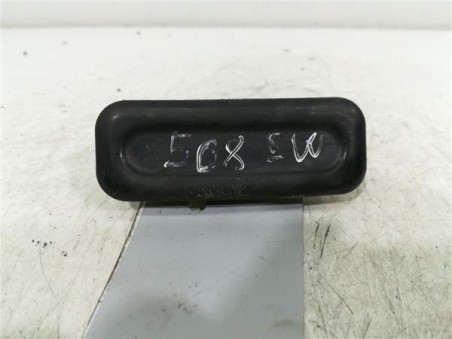 Maneta Exterior Porton Peugeot 508 SW  1 6 Access [1 6 Ltr  - 88 kW 16V]