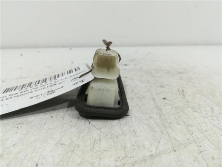 Maneta Exterior Porton Peugeot 508 SW  1 6 Access [1 6 Ltr  - 88 kW 16V]