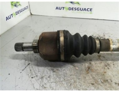 Transmision Delantera Izquierda Peugeot 508 SW  1 6 Access [1 6 Ltr  - 88 kW 16V]