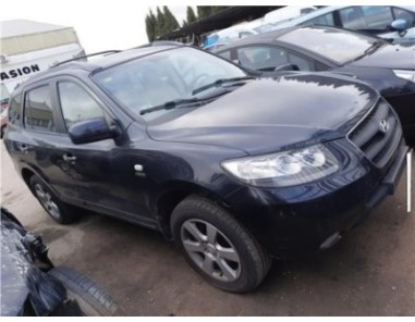 Cerradura Porton Hyundai Santa Fe  2 2 CRDi