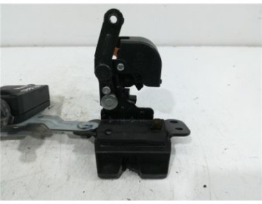 Cerradura Porton Hyundai Santa Fe  2 2 CRDi