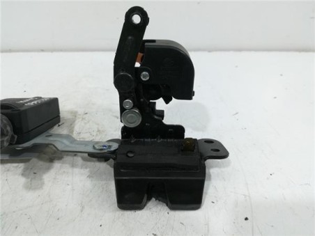 Cerradura Porton Hyundai Santa Fe  2 2 CRDi