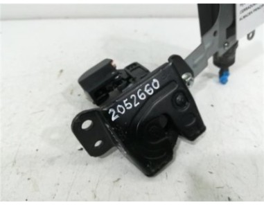 Cerradura Porton Hyundai Santa Fe  2 2 CRDi