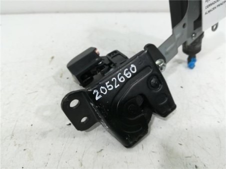 Cerradura Porton Hyundai Santa Fe  2 2 CRDi