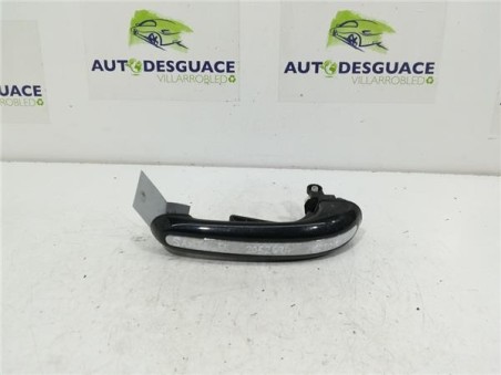 Maneta Exterior Porton Hyundai Santa Fe  2 2 CRDi