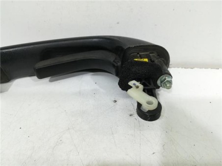 Maneta Exterior Porton Hyundai Santa Fe  2 2 CRDi