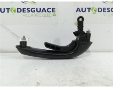 Maneta Exterior Porton Hyundai Santa Fe  2 2 CRDi