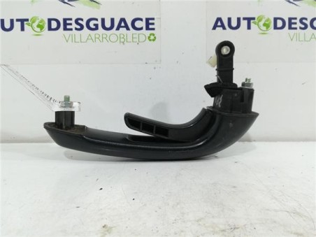 Maneta Exterior Porton Hyundai Santa Fe  2 2 CRDi