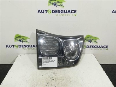 Piloto Porton Trasero Izquierdo Lexus RX 3 3 V6 24V