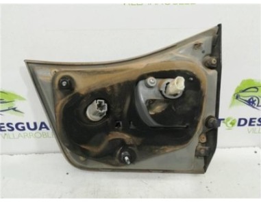 Piloto Porton Trasero Izquierdo Lexus RX 3 3 V6 24V 