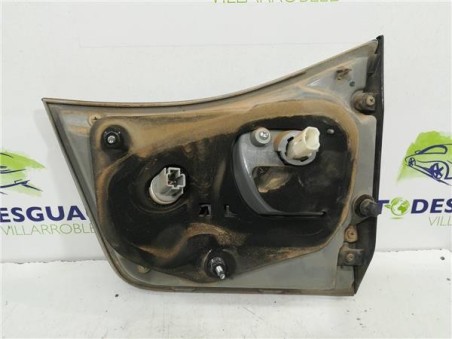 Piloto Porton Trasero Izquierdo Lexus RX 3 3 V6 24V 