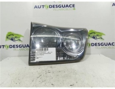 Piloto Porton Trasero Izquierdo Lexus RX 3 3 V6 24V 