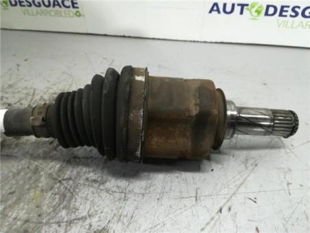 Transmision Delantera Izquierda Opel Corsa D  1 3 CDTI