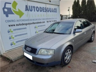 Transmision Delantera Izquierda Audi A6 Berlina  1 9 TDI 2