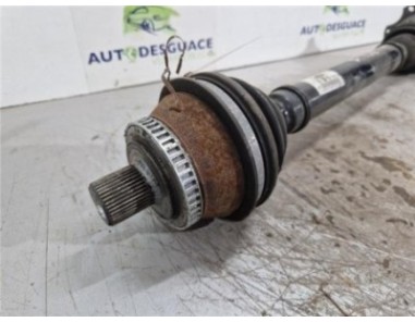 Transmision Delantera Izquierda Audi A6 Berlina  1 9 TDI