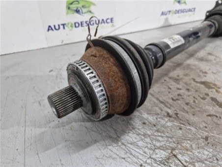 Transmision Delantera Izquierda Audi A6 Berlina  1 9 TDI