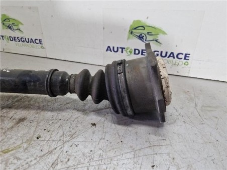 Transmision Delantera Izquierda Audi A6 Berlina  1 9 TDI