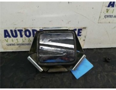 Maneta Exterior Porton Seat LEON 2 0 TDI 