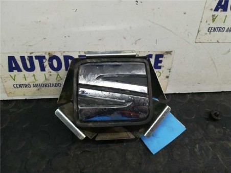 Maneta Exterior Porton Seat LEON 2 0 TDI 