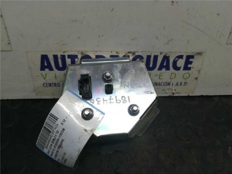 Maneta Exterior Porton Seat LEON 2 0 TDI 