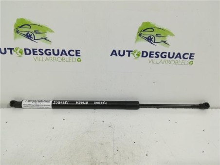 Amortiguador Porton Trasero Derecho Renault Modus I  1 5 dCi 