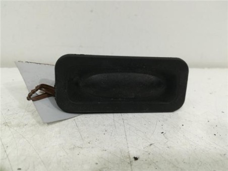 Maneta Exterior Porton Renault Modus I  1 5 dCi 