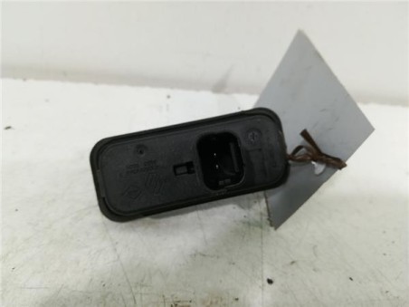 Maneta Exterior Porton Renault Modus I  1 5 dCi 