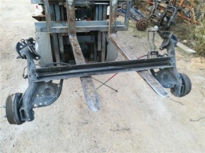 Puente Trasero Renault Modus I  1 5 dCi