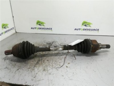 Transmision Delantera Izquierda Ford FOCUS II  1 6